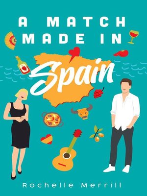 cover image of A Match Made in Spain